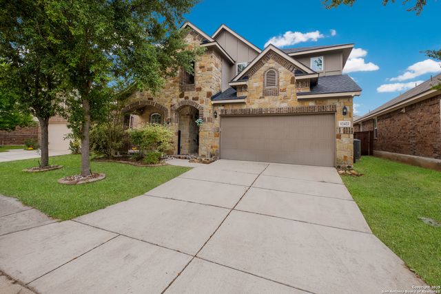 12422 Caprock Creek, San Antonio, TX 78254