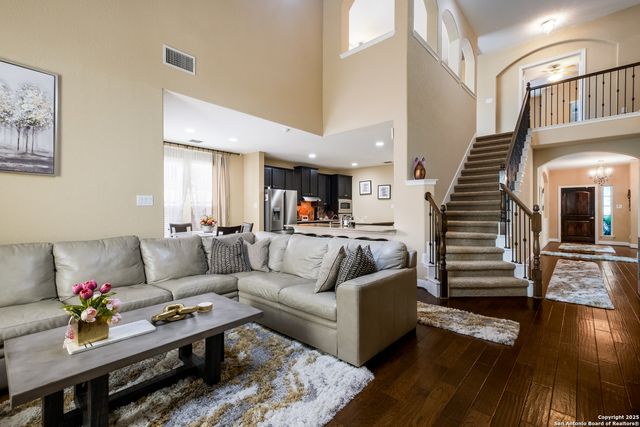 12422 Caprock Creek, San Antonio, TX 78254