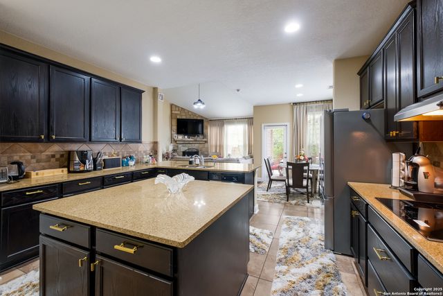 12422 Caprock Creek, San Antonio, TX 78254