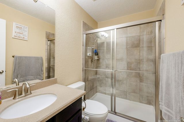 12422 Caprock Creek, San Antonio, TX 78254