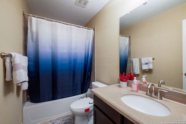 12422 Caprock Creek, San Antonio, TX 78254