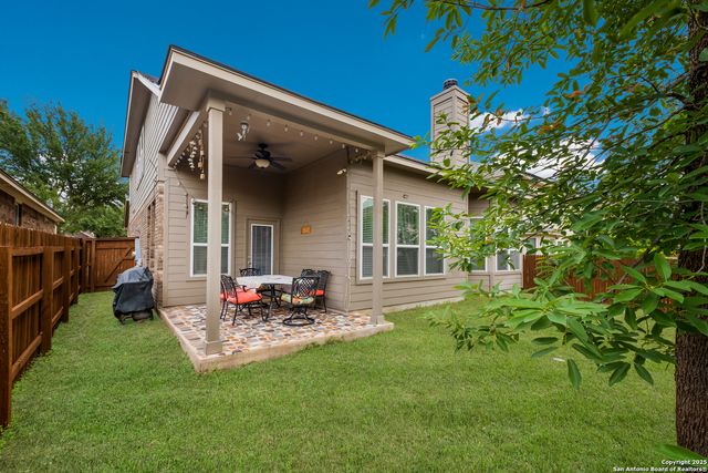 12422 Caprock Creek, San Antonio, TX 78254