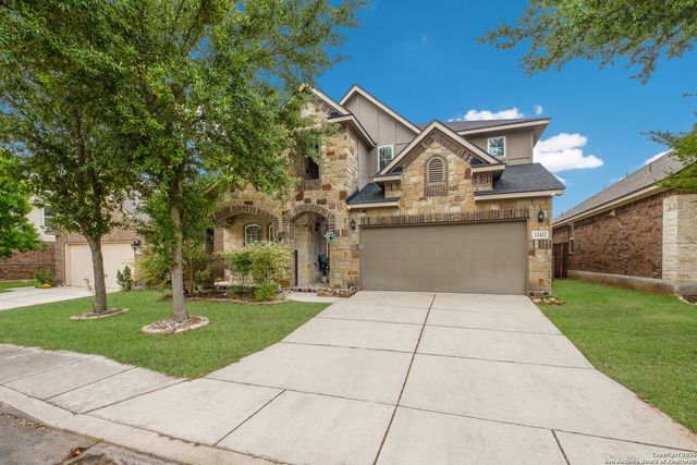 12422 Caprock Creek, San Antonio, TX 78254