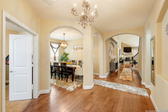 12422 Caprock Creek, San Antonio, TX 78254