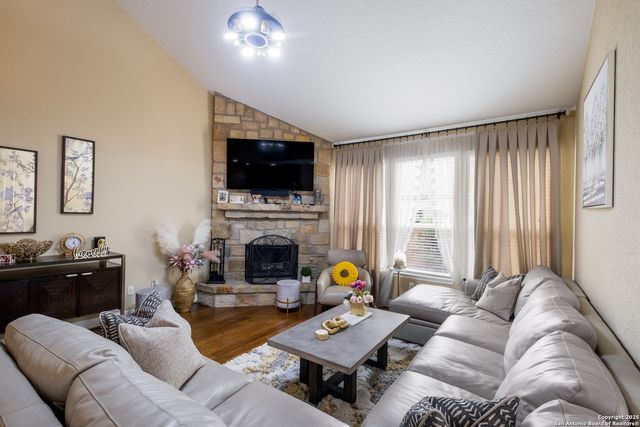 12422 Caprock Creek, San Antonio, TX 78254