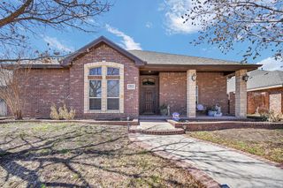 5003 Gateway Court, Midland, TX 79707