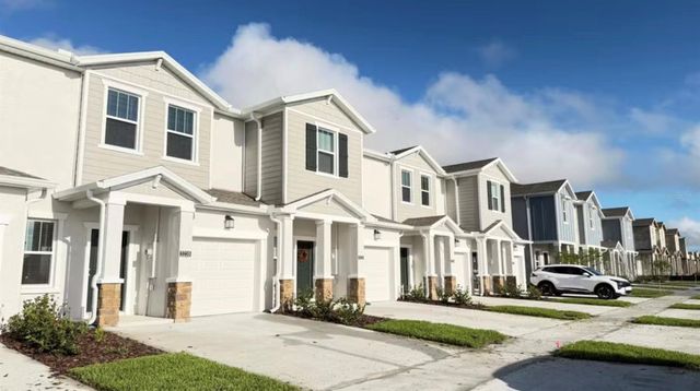 3228 NAMASTE DRIVE, Clermont, FL 34714