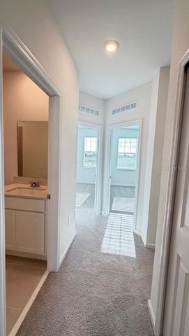 3228 NAMASTE DRIVE, Clermont, FL 34714