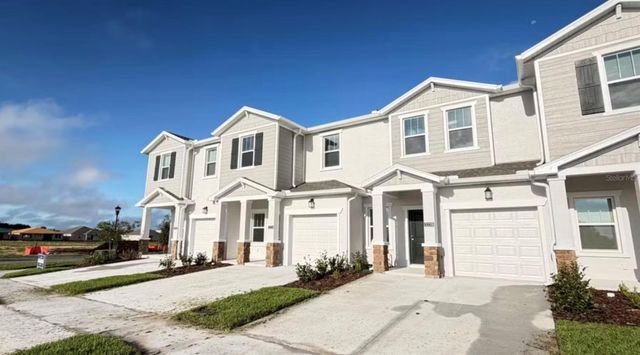 3228 NAMASTE DRIVE, Clermont, FL 34714