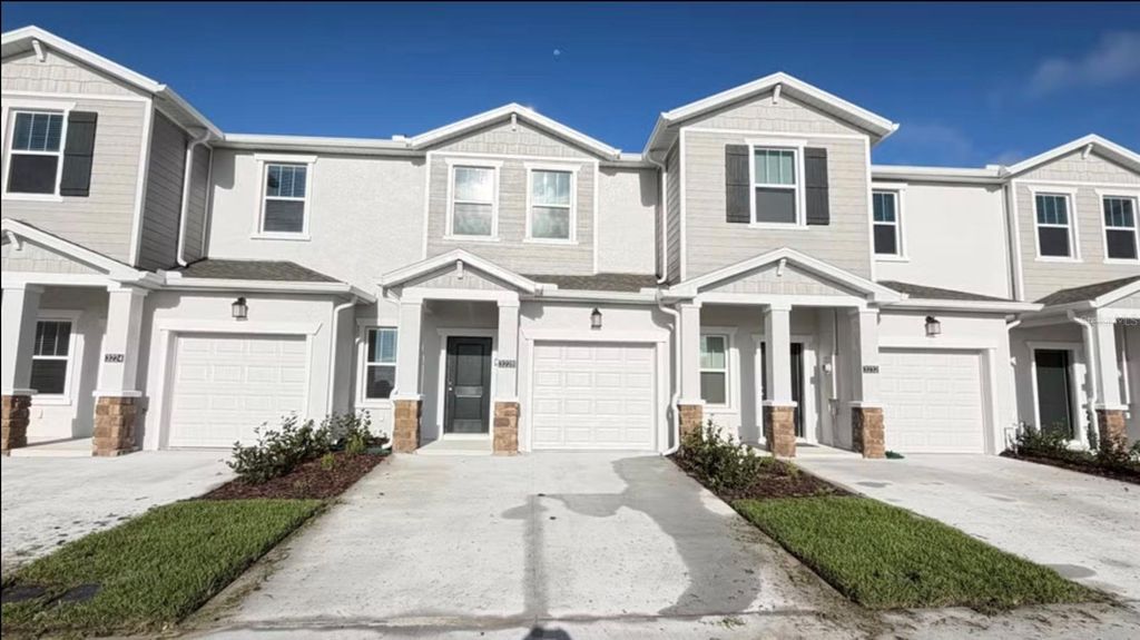 3228 NAMASTE DRIVE, Clermont, FL 34714