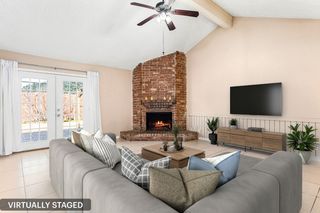 1727 Oakwell Lane, Katy, TX 77449