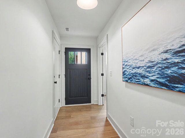 3127 Colyer Place, Charlotte, NC 28205