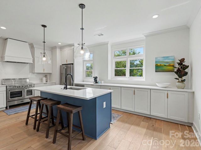 3127 Colyer Place, Charlotte, NC 28205