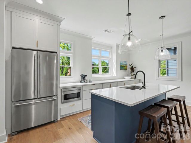 3127 Colyer Place, Charlotte, NC 28205