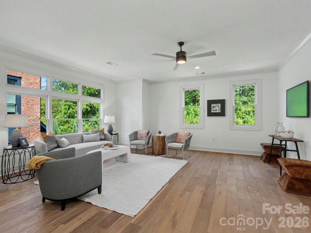3127 Colyer Place, Charlotte, NC 28205