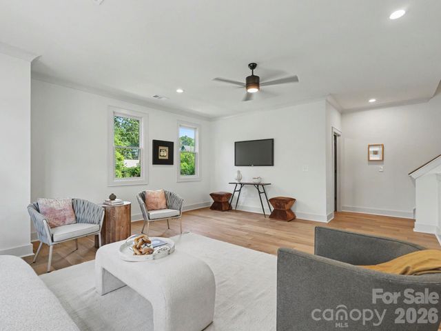 3127 Colyer Place, Charlotte, NC 28205
