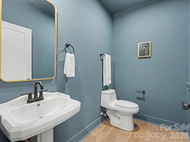 3127 Colyer Place, Charlotte, NC 28205
