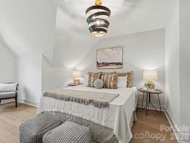3127 Colyer Place, Charlotte, NC 28205