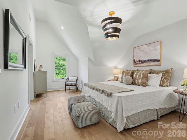 3127 Colyer Place, Charlotte, NC 28205