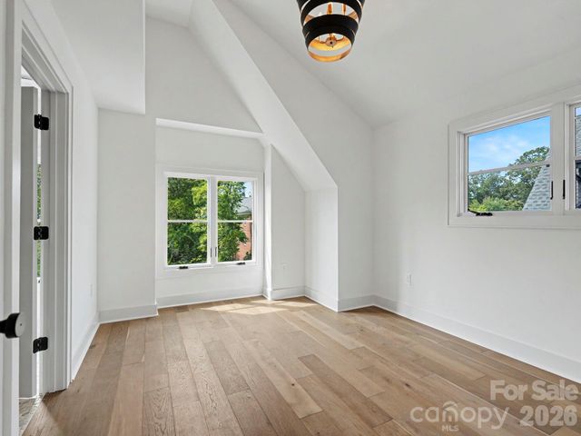 3127 Colyer Place, Charlotte, NC 28205