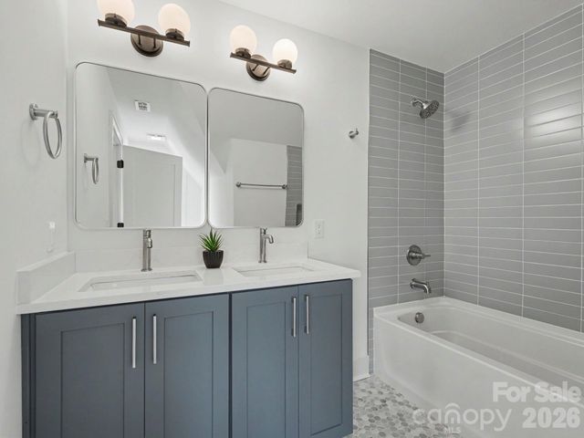 3127 Colyer Place, Charlotte, NC 28205