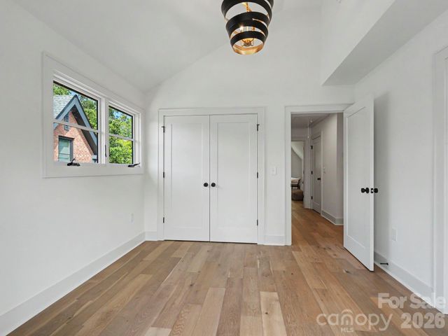 3127 Colyer Place, Charlotte, NC 28205