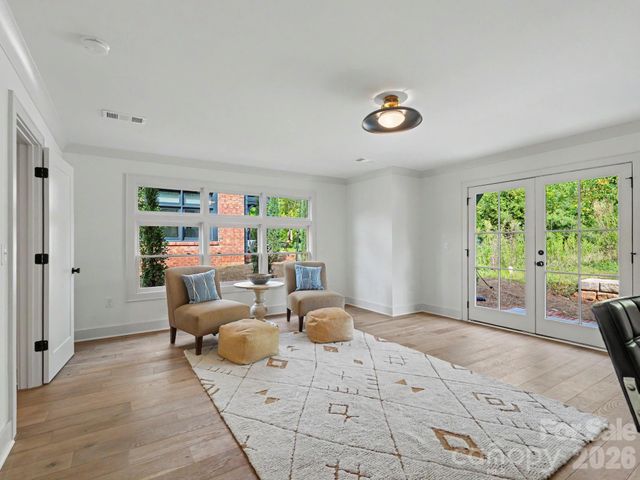 3127 Colyer Place, Charlotte, NC 28205
