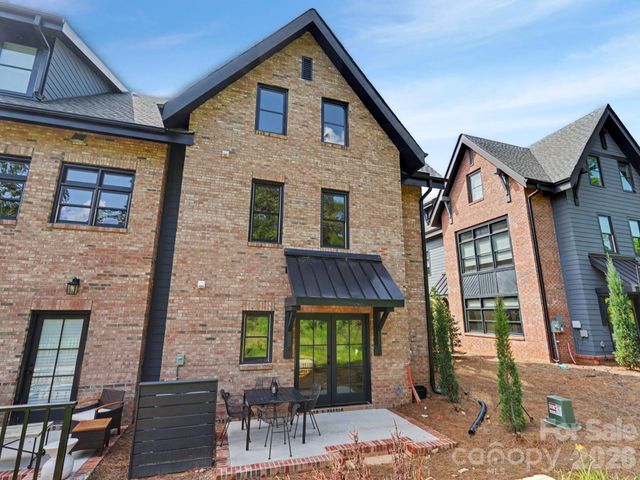 3127 Colyer Place, Charlotte, NC 28205