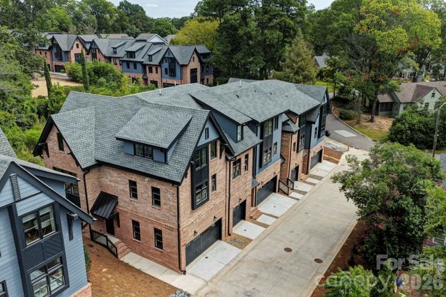 3127 Colyer Place, Charlotte, NC 28205