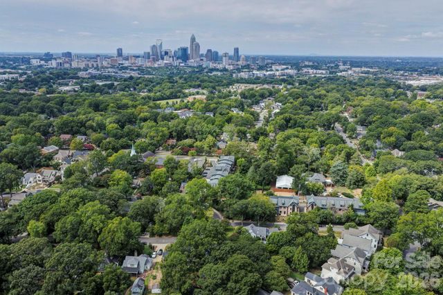 3127 Colyer Place, Charlotte, NC 28205