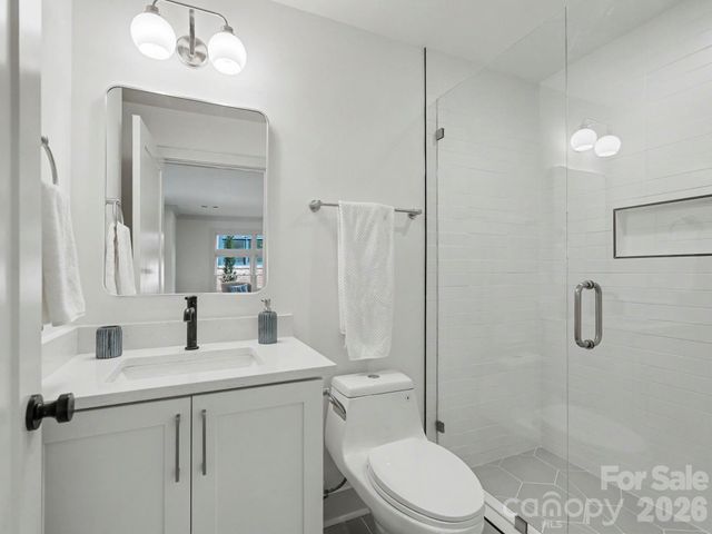 3127 Colyer Place, Charlotte, NC 28205