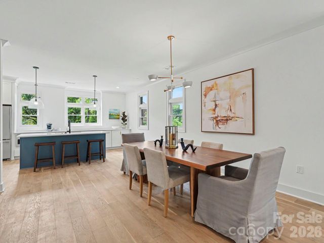 3127 Colyer Place, Charlotte, NC 28205