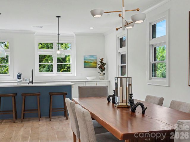 3127 Colyer Place, Charlotte, NC 28205