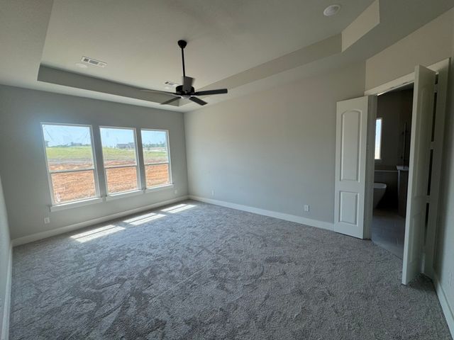 715 Water Side Drive, Van Alstyne, TX 75495