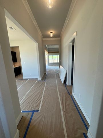 715 Water Side Drive, Van Alstyne, TX 75495