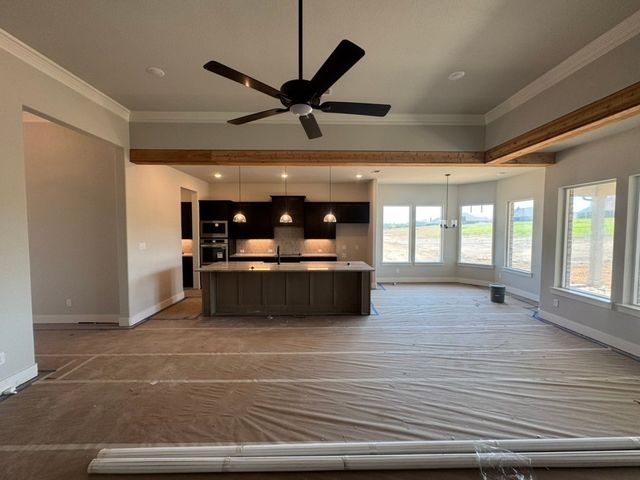 715 Water Side Drive, Van Alstyne, TX 75495