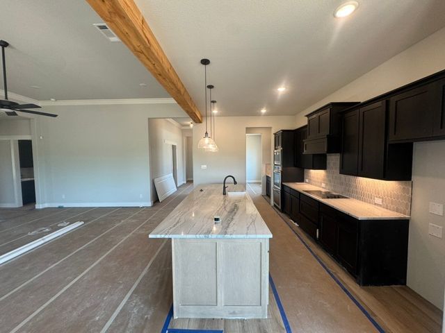 715 Water Side Drive, Van Alstyne, TX 75495
