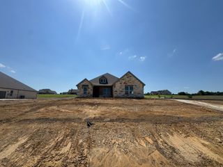 715 Water Side Drive, Van Alstyne, TX 75495