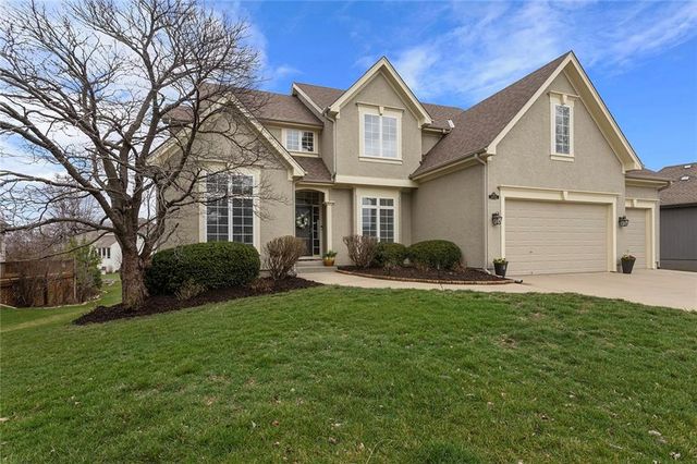 26032 W 150th Street, Olathe, KS 66061