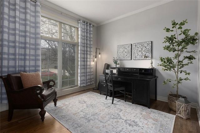 26032 W 150th Street, Olathe, KS 66061