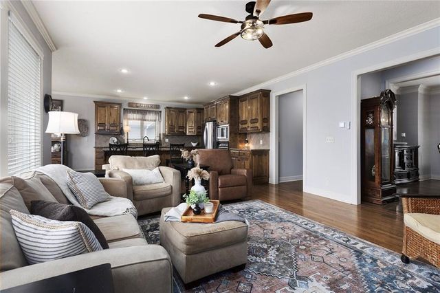 26032 W 150th Street, Olathe, KS 66061