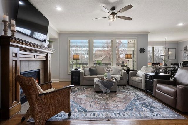 26032 W 150th Street, Olathe, KS 66061