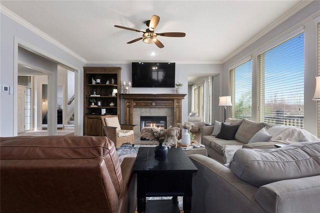 26032 W 150th Street, Olathe, KS 66061