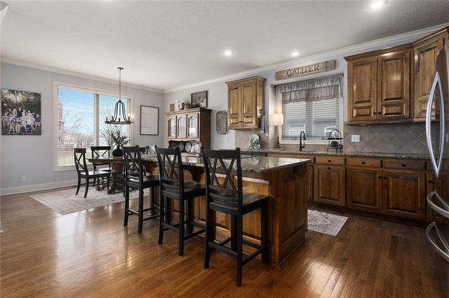 26032 W 150th Street, Olathe, KS 66061