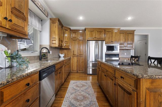 26032 W 150th Street, Olathe, KS 66061