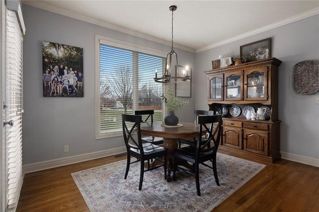 26032 W 150th Street, Olathe, KS 66061