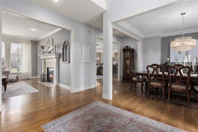 26032 W 150th Street, Olathe, KS 66061