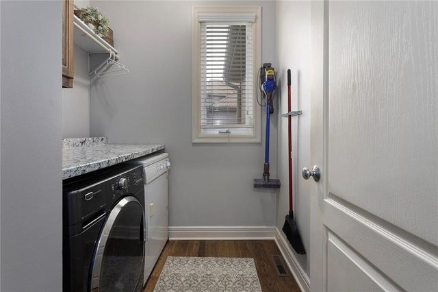 26032 W 150th Street, Olathe, KS 66061