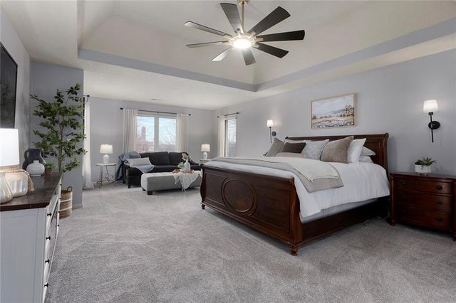 26032 W 150th Street, Olathe, KS 66061