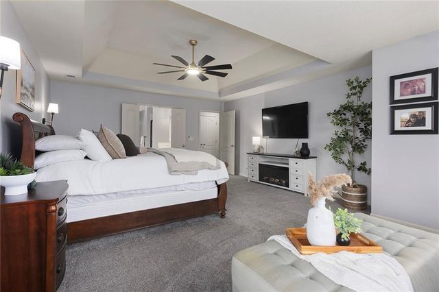 26032 W 150th Street, Olathe, KS 66061